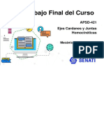 Apsd Apsd-421 Trabajofinal