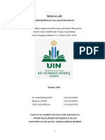 Makalah Kelompok.14 Kepemimpinan Dalam Pendidikan