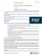 Aula 11 Demonstração Dos Lucros Ou Prejuízos Acumulados.. Exercício