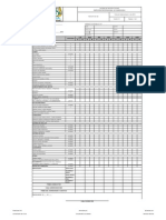 Inspección Preoperacional de Camión Grua