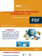 3.0. Los Contratos de Compraventa Internacional Ccvi