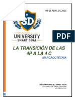 Smlea136.la Transición de Las 4P A Las 4C