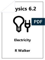 6.2 Electricity