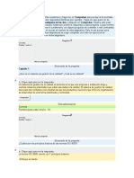 Autoevaluacion2 Iso9000