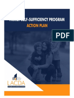 LACDA CA002 FSS Action Plan (9 30 2022)