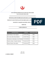 Integrantes Código Participación: 2023 - 04 Lima, Perú