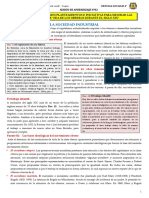 Sesión de Aprendizaje 02 - Material para El Alumno-4°-Cc - SS