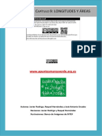 C 9: Longitudes Y Áreas: Apítulo