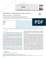 Employability of Accounting Graduates Analysis of Skills Sets - 2022 - Heliyon