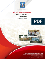 Rencana Kerja Dinas Pendidikan Tahun 2023 1