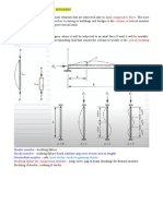 Notes - Steel Design