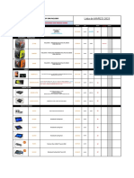 Lista MARZO 2023 Actualizada 16