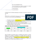 Teoría de Decisiones Con Experimentación Estudiantes 06-04