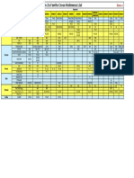 Dmegc MN-ZN Ferrite Cross-Reference List 1