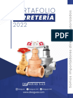 Ferretería: Portafolio