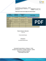 Fase 2 - Grupo Colaborativo 83