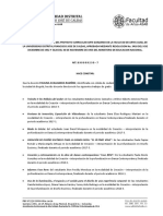 Facultad de Artes ASAB: PBX 57 (1) 3239300 Ext. 6616 Carrera 13 No. 14 69, Palacio de La Merced, Bogotá D.C. - Colombia