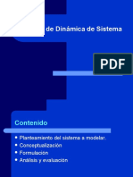 Diagrama Causal