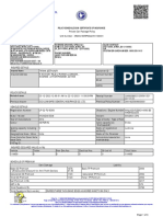 PC Niapolicyschedulecirtificatepc 74502404