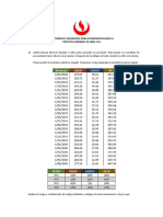 Matemática Financiera para Economistas (En13) PRÁCTICA DIRIGIDA 10 (2021-02)