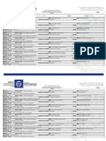 Ensino Fundamental Regular 3º Ciclo 9º Ano A Matutino: 12939 - Ee Maria Auxiliadora 1