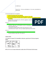 Ejercicio Contabilidad Agricola