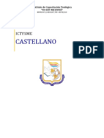 7.CASTELLANO Contenido