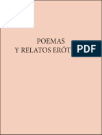 Poemario Erótico 2