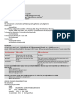 RHCSA 9 Notes