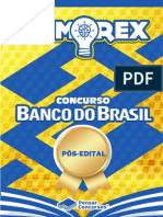 Memorex Banco Do Brasil - Rodada 04: Todos Os Direitos Reservados. Proibida Cópia, Plágio Ou Comercialização