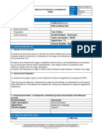 KOB-SGSI-REG-031 Informe de Evaluación y Tratamiento de Riesgos 2021