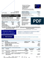 Tarjeta de Crédito Citibanamex Simplicity: Fecha Límite de Pago