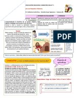 Ficha #2 - Eda #1 - 2° Año