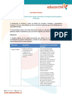 Actividad Práctica - Curso Bienestar y Salud Laboral - FV