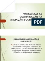 Aula 4 - Ferrementas e T Cnicas Da Media o e Concilia o