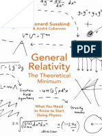 General Relativity: Leonard