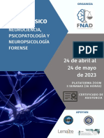 Curso Básico Neurociencia Forense