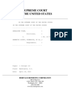 Transcript, Tyler v. Hennepin County, No. 22-166 (U.S. Apr. 26, 2023)