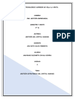 5Q Amayrani Zavala Unidad I Gestion Estrategica