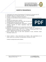 CARPETA PEDAGOGICA-Carátula.