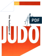 The Techniques of Judo (PDFDrive)