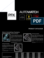 Product Catalogue