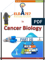 Cancer Biology