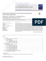 Advances in Colloid and Interface Science