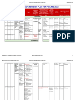 Insta Revision Plan 2022