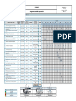 Programa Anual de Capacitación: Formato