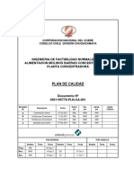 4501195778-PLN-CA-001 R0 - Plan de Calidad