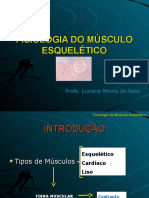 Fisiologia Do Músculo Esquelético