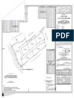 Subdivision Plan