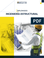 0 Ingeniería Estructural - Diplomado